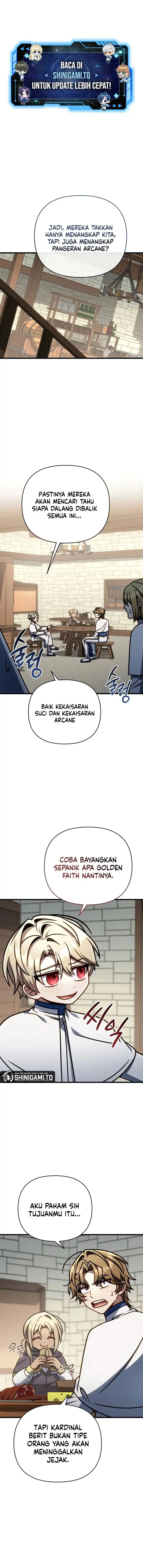 I’m Going To Destroy This Country Chapter 49 page 2