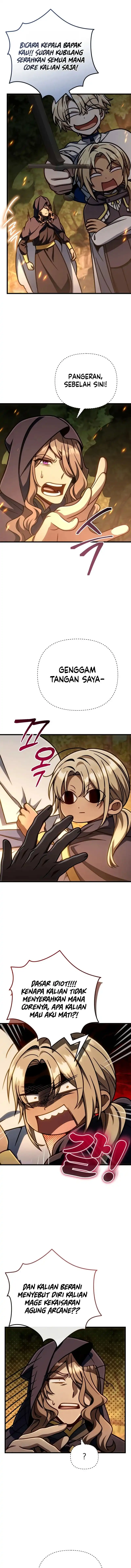 I’m Going To Destroy This Country Chapter 49 page 20