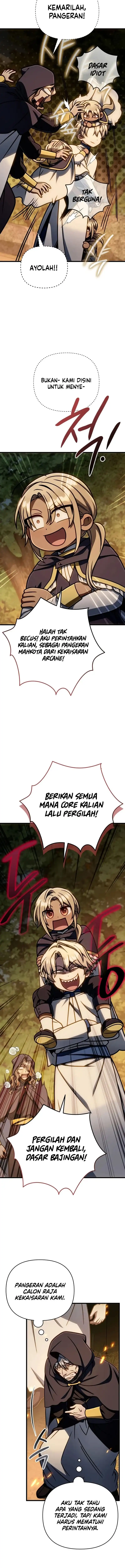 I’m Going To Destroy This Country Chapter 49 page 22