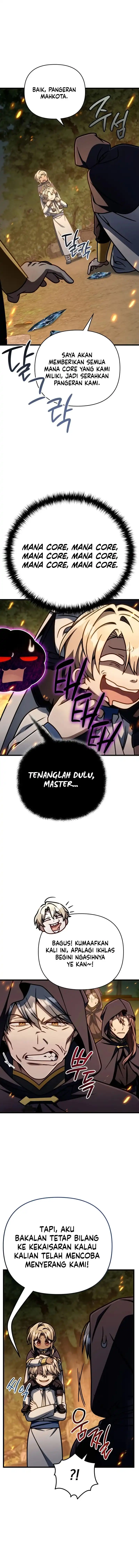 I’m Going To Destroy This Country Chapter 49 page 24