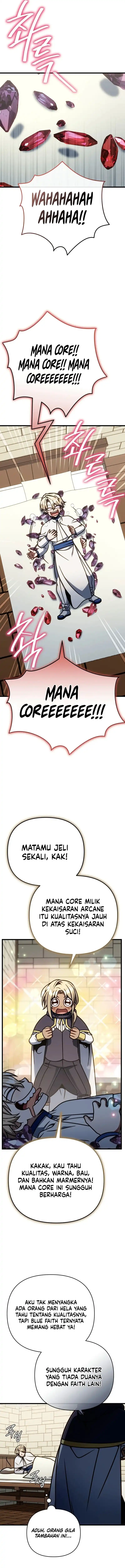 I’m Going To Destroy This Country Chapter 49 page 28