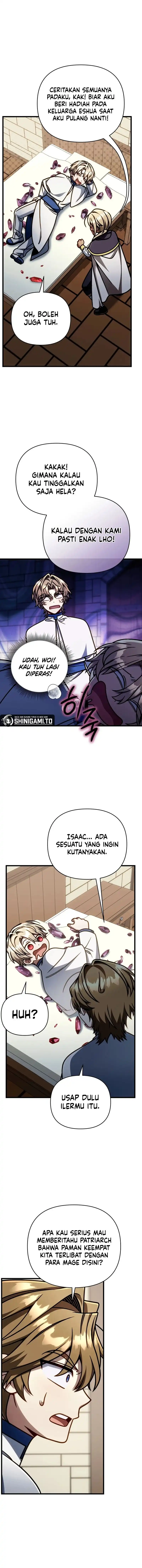 I’m Going To Destroy This Country Chapter 49 page 30