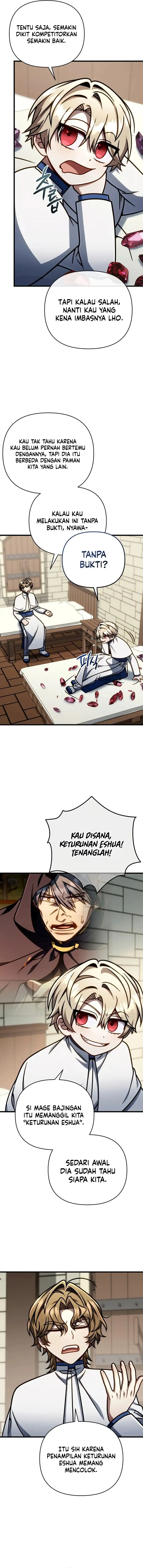 I’m Going To Destroy This Country Chapter 49 page 32
