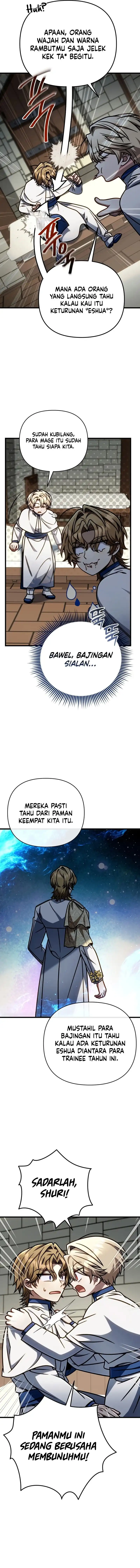 I’m Going To Destroy This Country Chapter 49 page 34