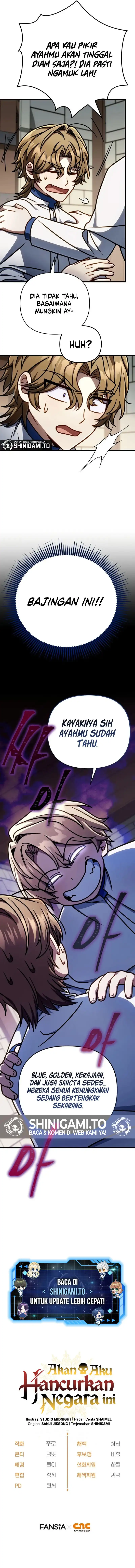I’m Going To Destroy This Country Chapter 49 page 36