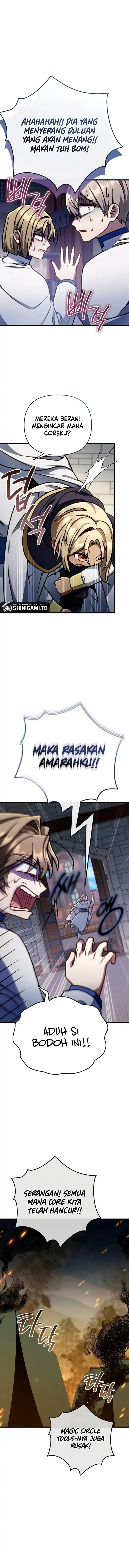 I’m Going To Destroy This Country Chapter 49 page 8