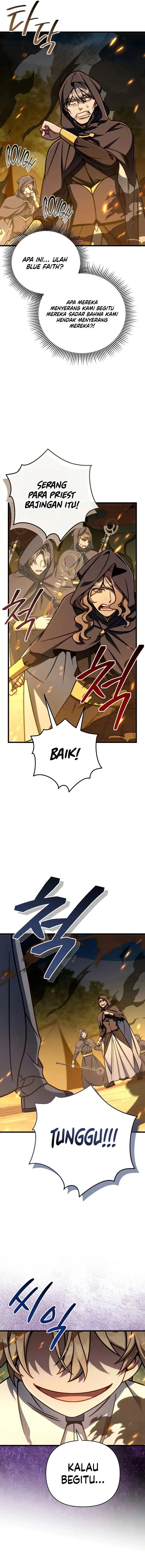 I’m Going To Destroy This Country Chapter 49 page 10
