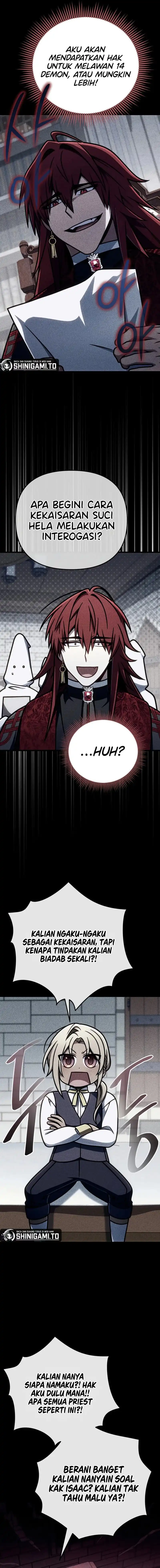 I’m Going To Destroy This Country Chapter 50 page 24