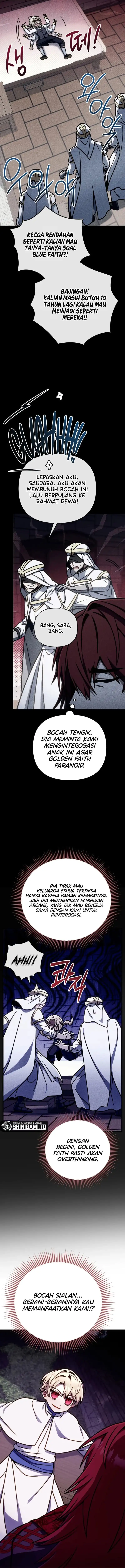 I’m Going To Destroy This Country Chapter 50 page 26