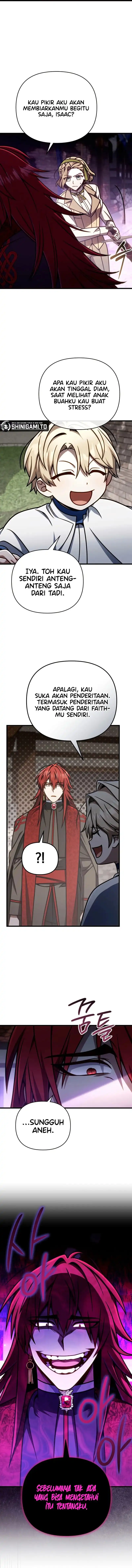 I’m Going To Destroy This Country Chapter 50 page 28
