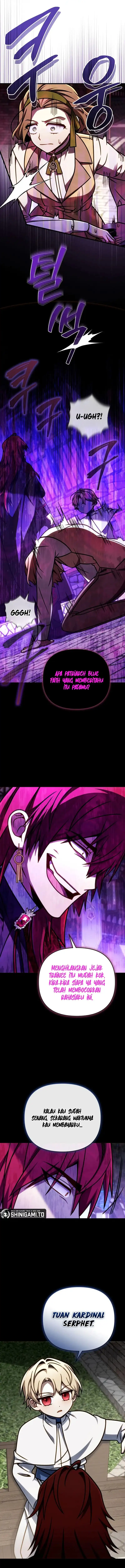 I’m Going To Destroy This Country Chapter 50 page 30