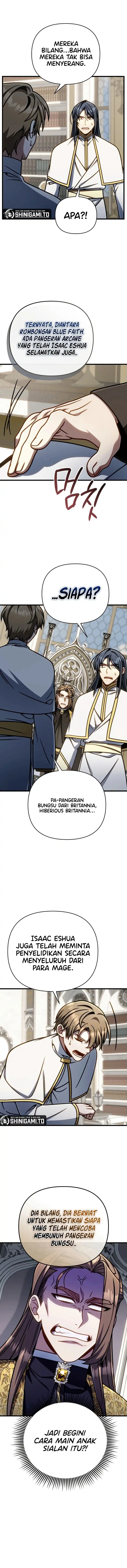I’m Going To Destroy This Country Chapter 50 page 6