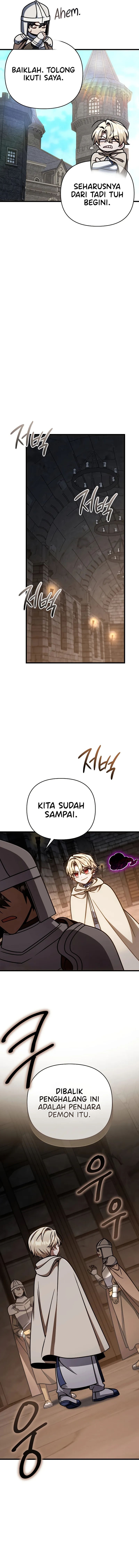 I’m Going To Destroy This Country Chapter 54 page 22