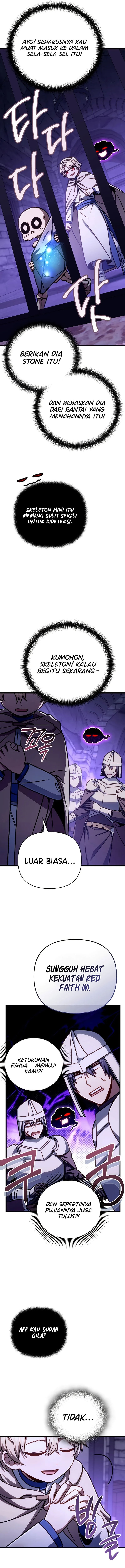 I’m Going To Destroy This Country Chapter 54 page 34