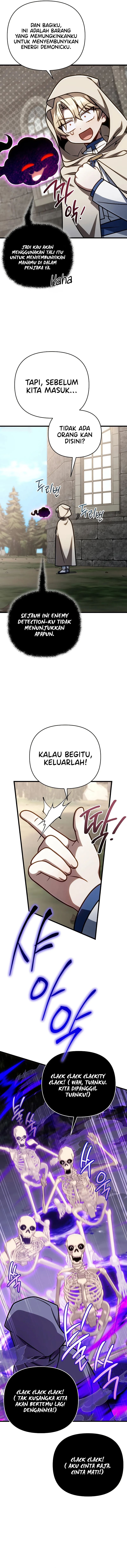I’m Going To Destroy This Country Chapter 54 page 6