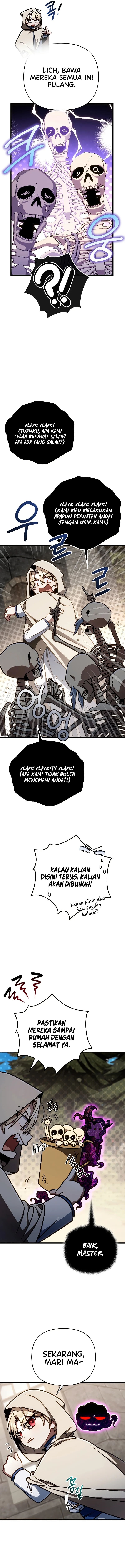 I’m Going To Destroy This Country Chapter 54 page 8