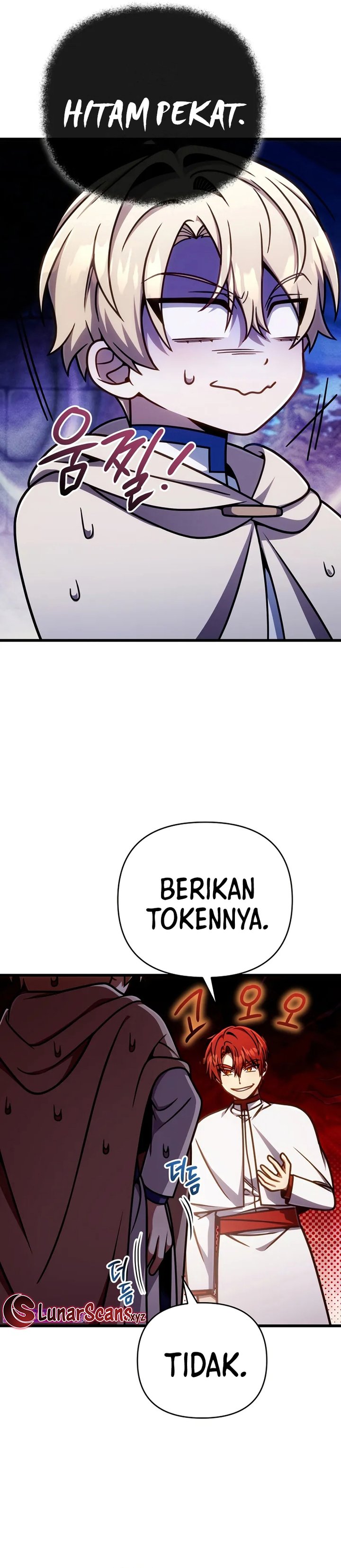 I’m Going To Destroy This Country Chapter 55 page 26