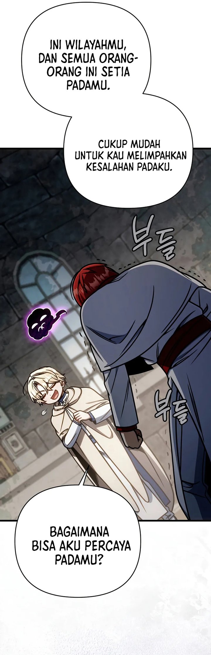 I’m Going To Destroy This Country Chapter 55 page 32