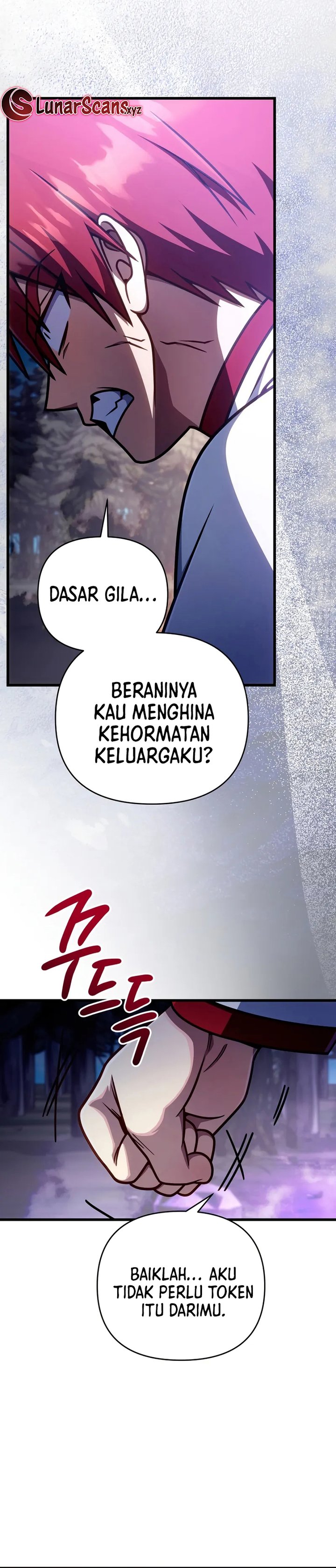 I’m Going To Destroy This Country Chapter 55 page 34