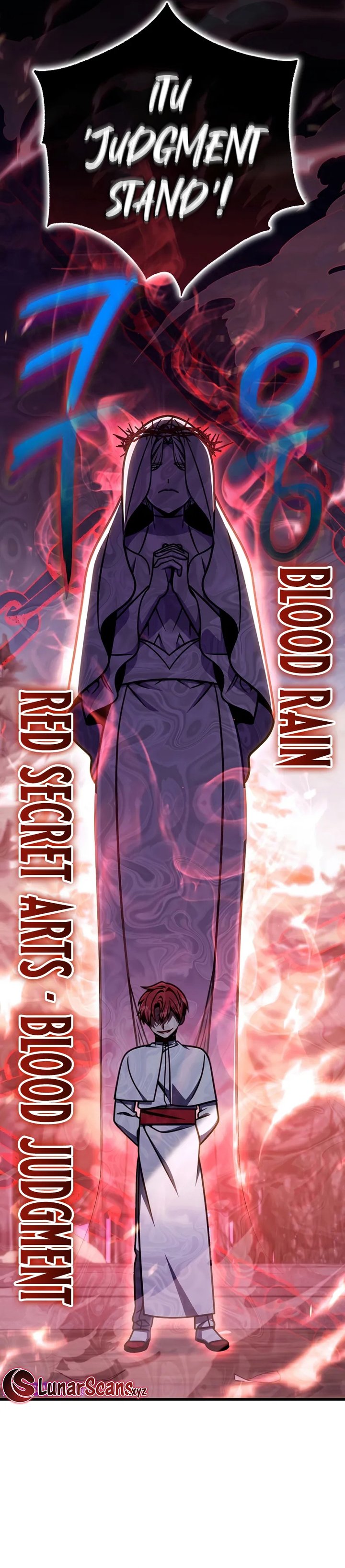 I’m Going To Destroy This Country Chapter 55 page 40