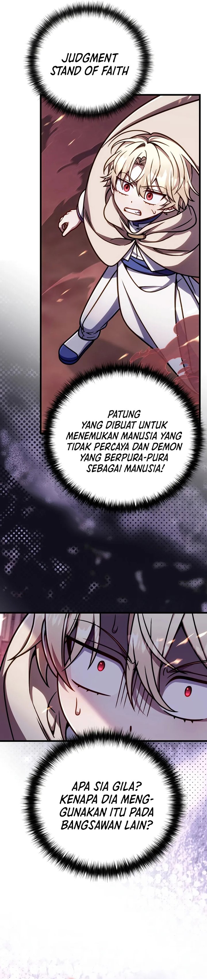 I’m Going To Destroy This Country Chapter 55 page 42