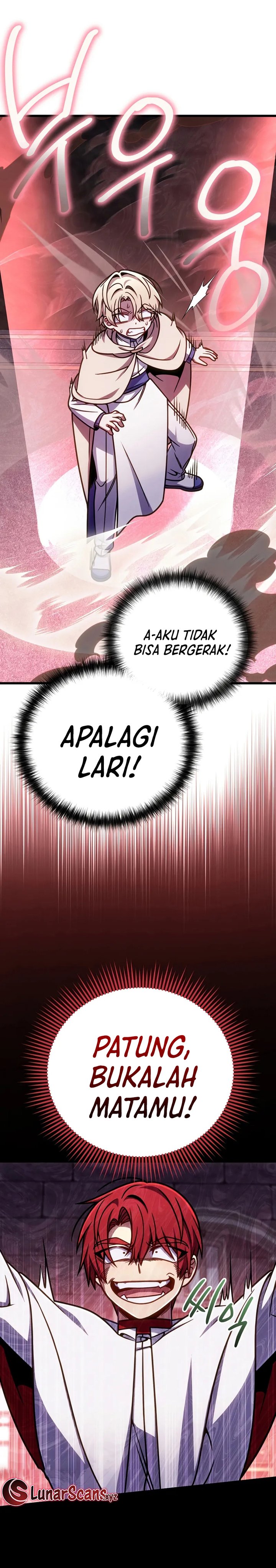 I’m Going To Destroy This Country Chapter 55 page 54