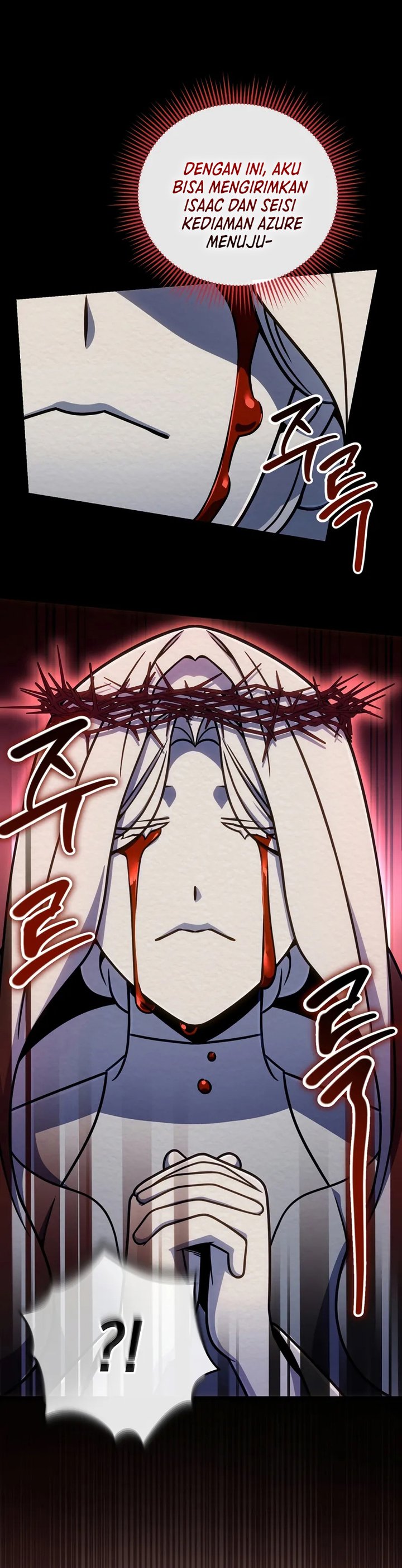 I’m Going To Destroy This Country Chapter 55 page 56