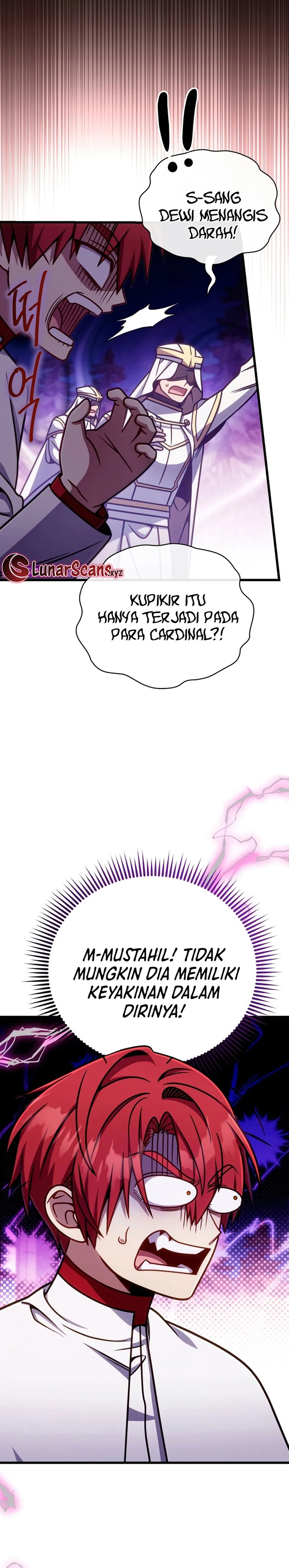 I’m Going To Destroy This Country Chapter 55 page 58