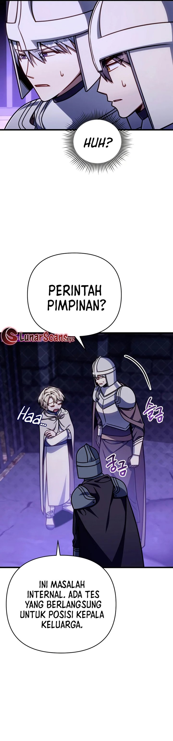 I’m Going To Destroy This Country Chapter 55 page 6
