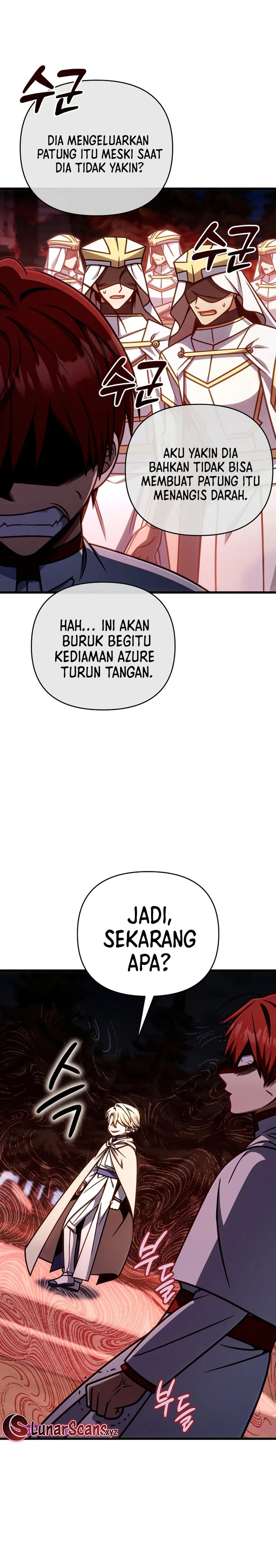 I’m Going To Destroy This Country Chapter 55 page 64