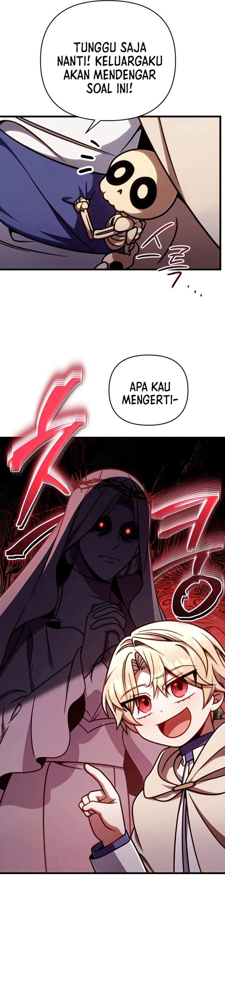 I’m Going To Destroy This Country Chapter 55 page 66