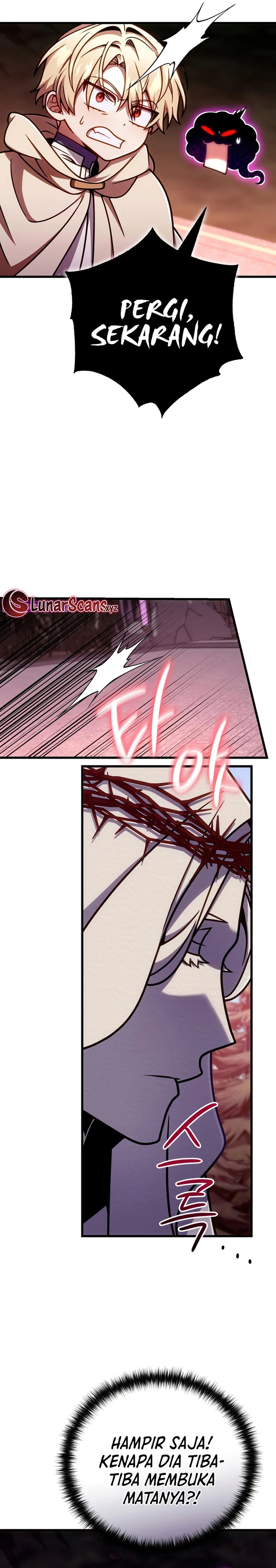 I’m Going To Destroy This Country Chapter 55 page 68