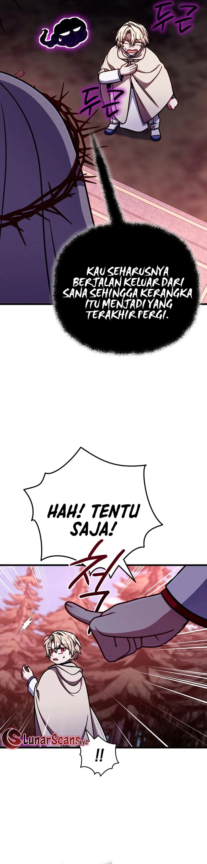 I’m Going To Destroy This Country Chapter 55 page 70