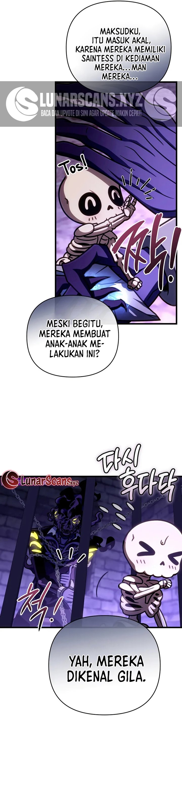 I’m Going To Destroy This Country Chapter 55 page 10