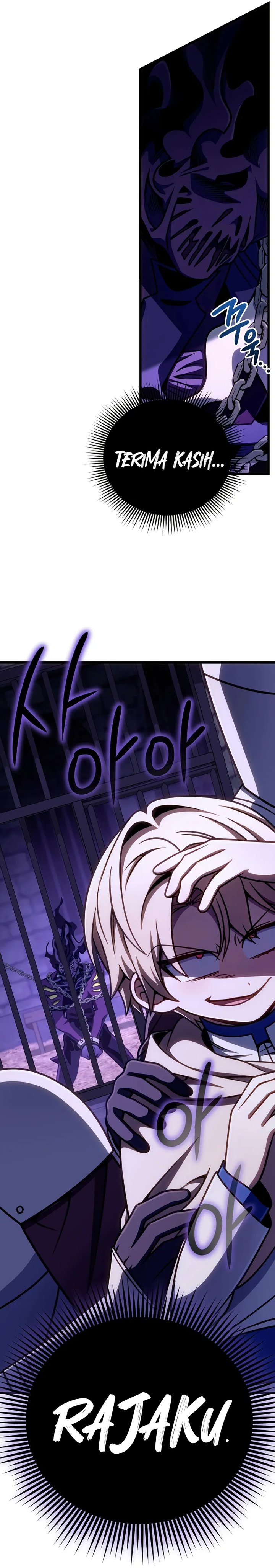 I’m Going To Destroy This Country Chapter 55 page 16
