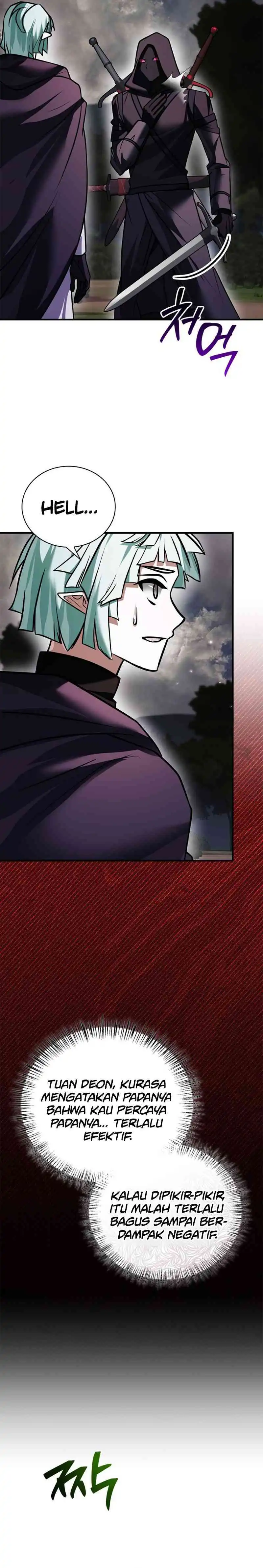 Baca I'm Not That Kind of Talent - Chapter 100 halaman 10