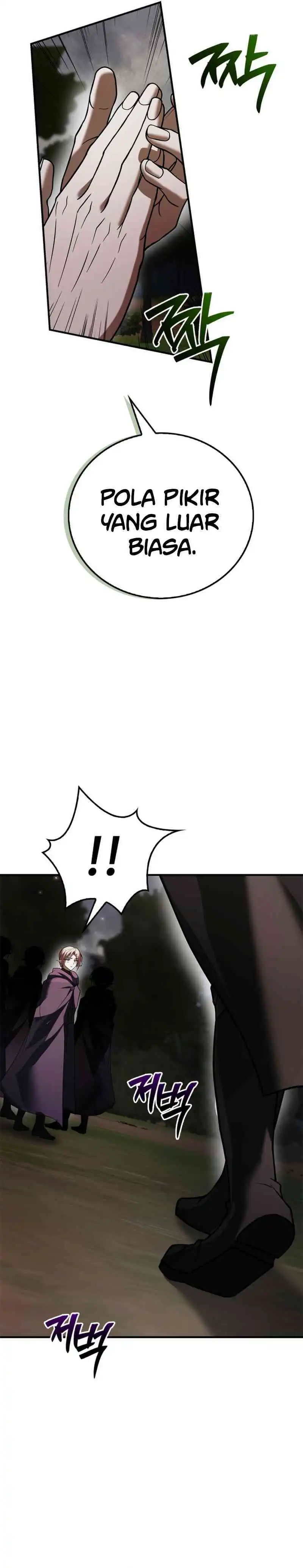 Baca I'm Not That Kind of Talent - Chapter 100 halaman 11