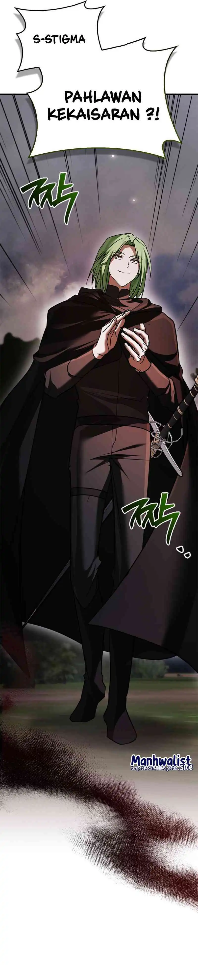 Baca I'm Not That Kind of Talent - Chapter 100 halaman 12