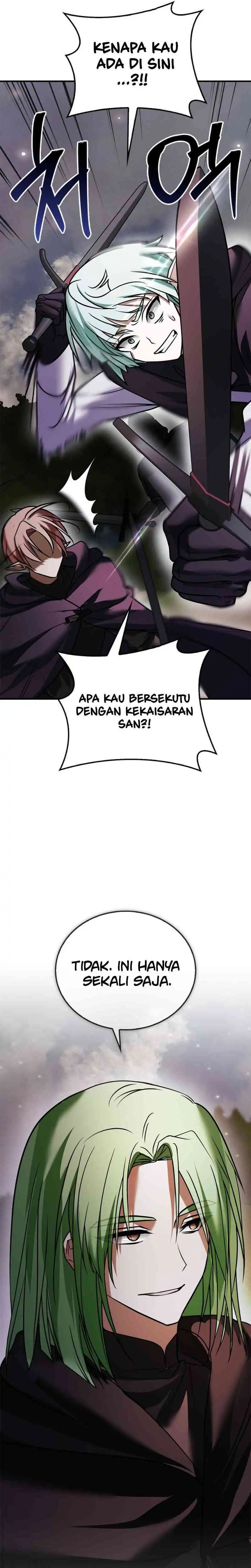 Baca I'm Not That Kind of Talent - Chapter 100 halaman 13