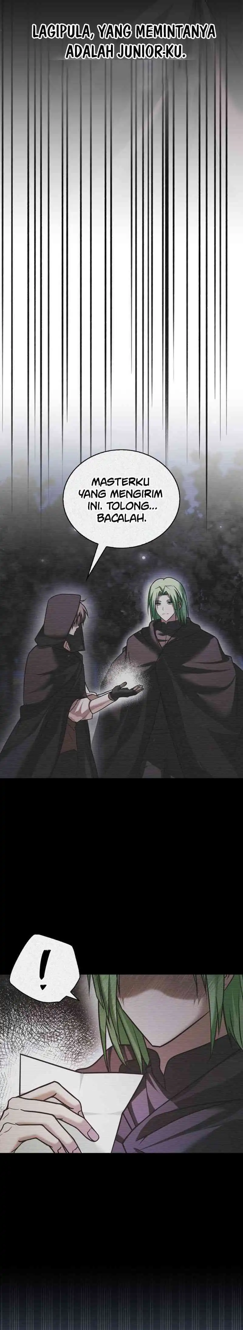 Baca I'm Not That Kind of Talent - Chapter 100 halaman 14