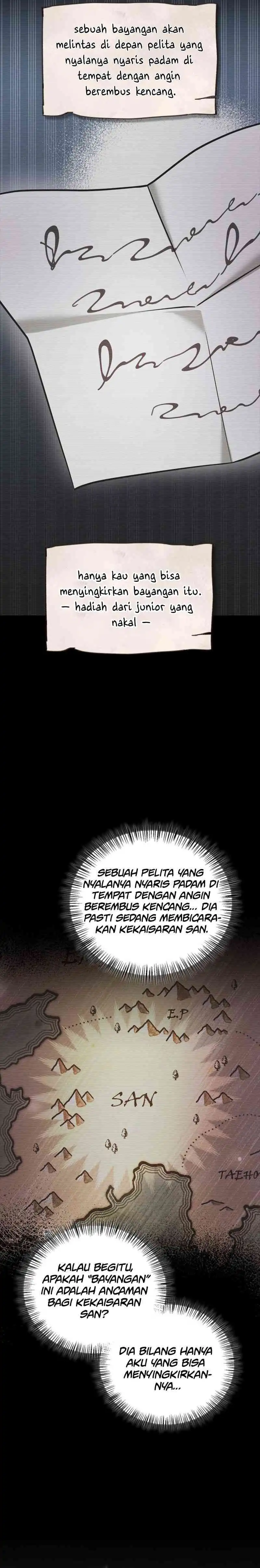 Baca I'm Not That Kind of Talent - Chapter 100 halaman 15