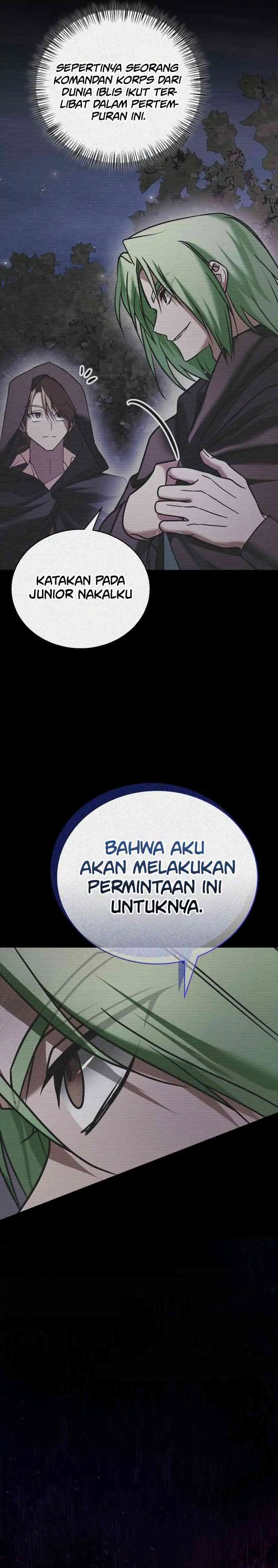 Baca I'm Not That Kind of Talent - Chapter 100 halaman 16