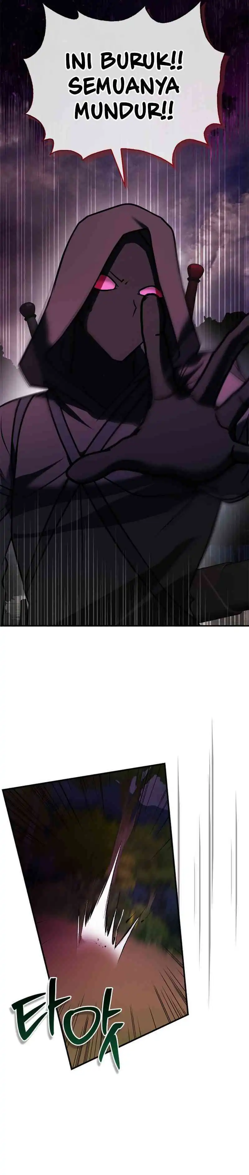 Baca I'm Not That Kind of Talent - Chapter 100 halaman 17