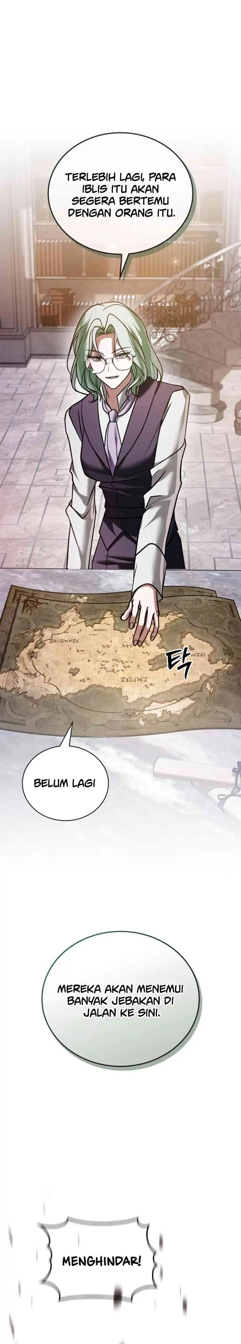 Baca I'm Not That Kind of Talent - Chapter 100 halaman 2