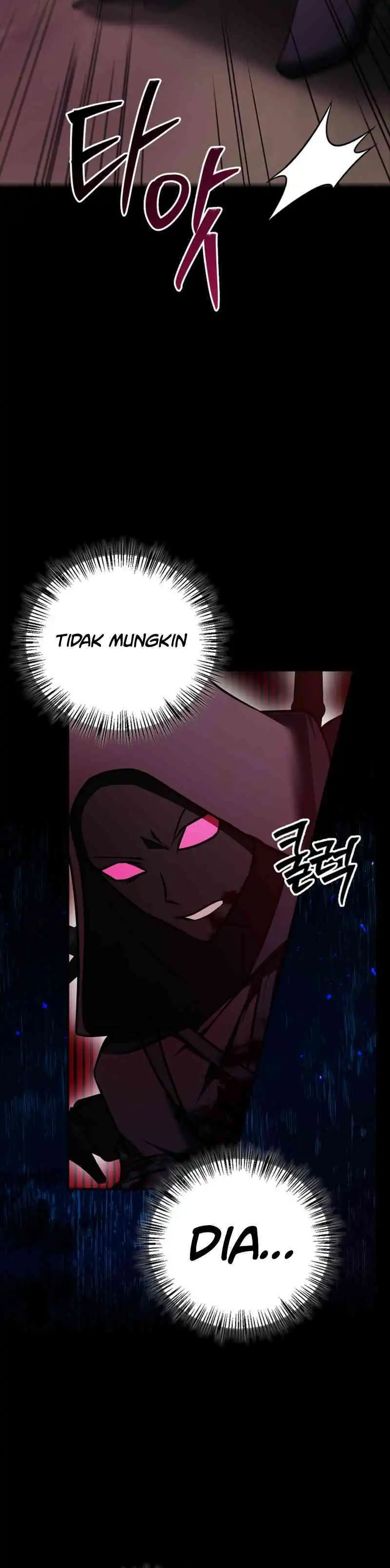 Baca I'm Not That Kind of Talent - Chapter 100 halaman 22