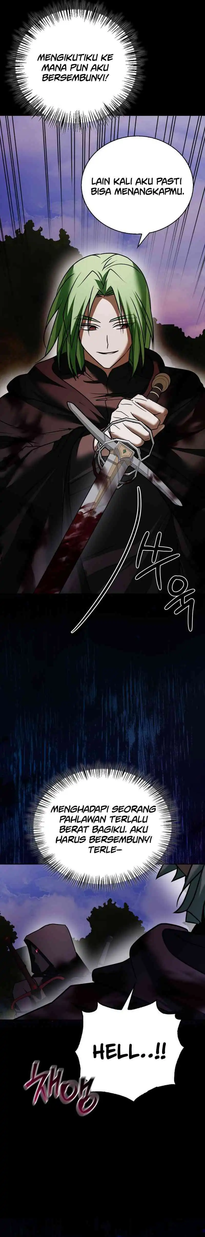 Baca I'm Not That Kind of Talent - Chapter 100 halaman 23