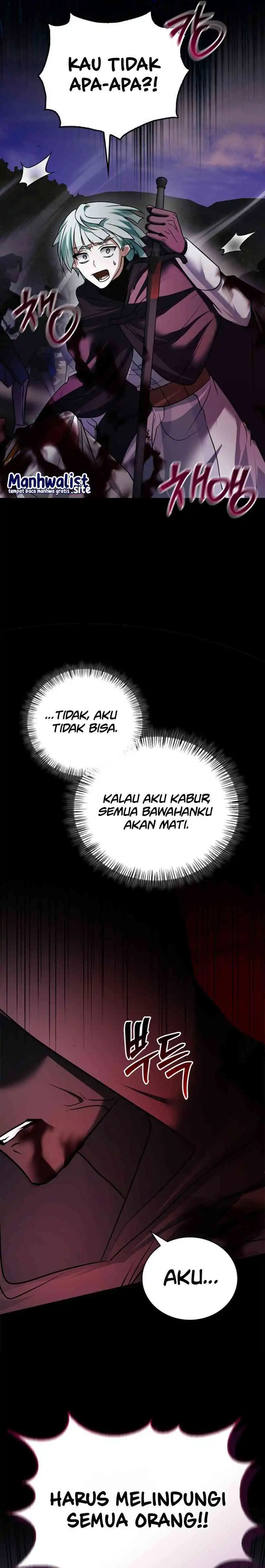 Baca I'm Not That Kind of Talent - Chapter 100 halaman 24