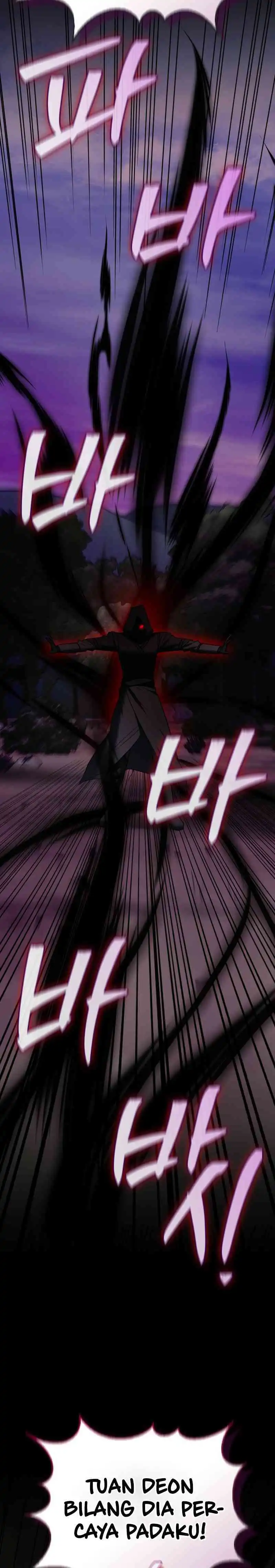 Baca I'm Not That Kind of Talent - Chapter 100 halaman 25