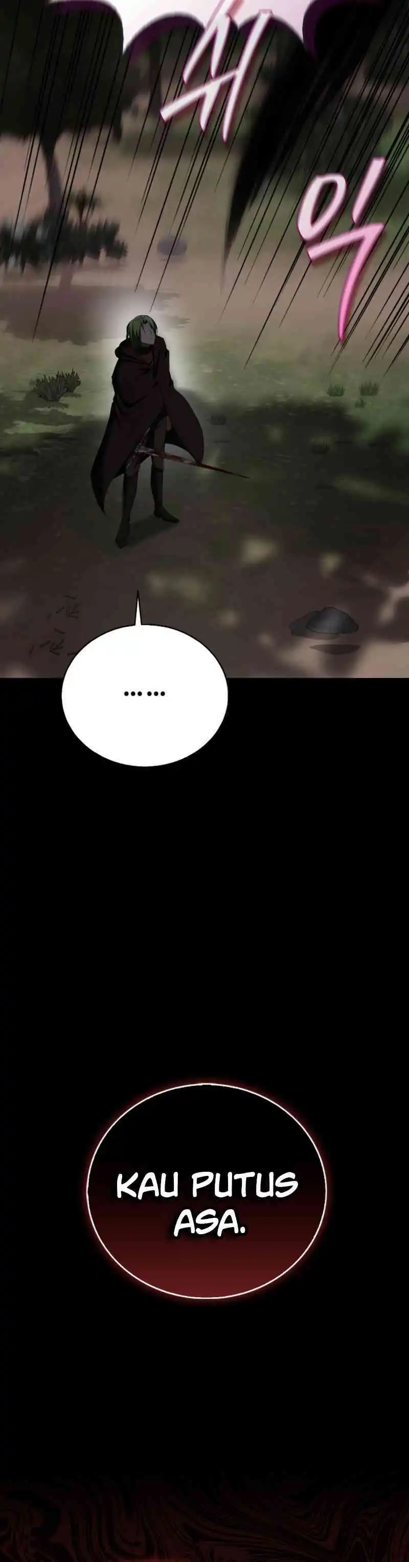 Baca I'm Not That Kind of Talent - Chapter 100 halaman 26