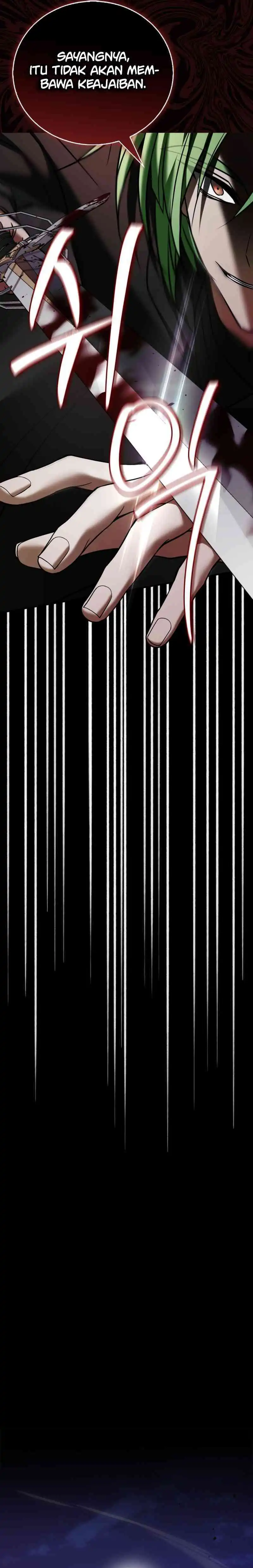 Baca I'm Not That Kind of Talent - Chapter 100 halaman 27